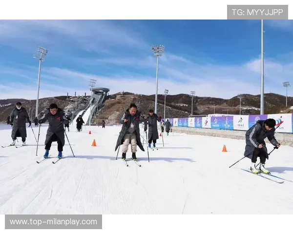 冬季赛事推广计划助力冰雪运动普及化，冬季冰雪项目