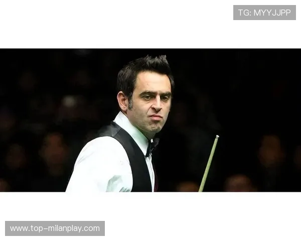 奥沙利文笑称训练是“每日冥想”